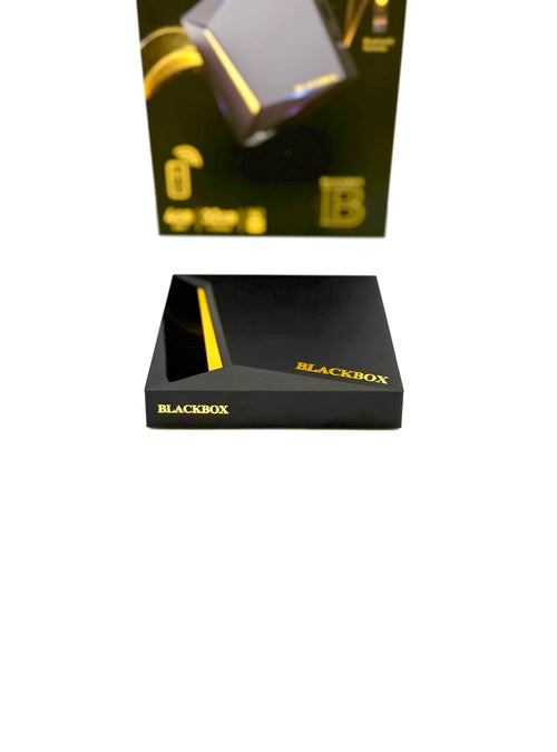 Black Box B2 Pro