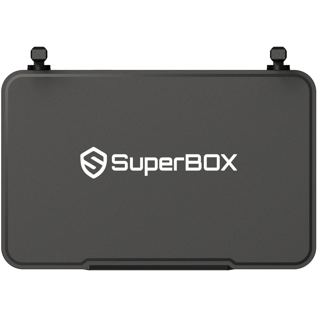 SuperBox S7 Pro