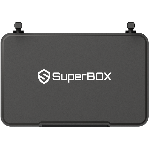 SuperBox S7 Pro