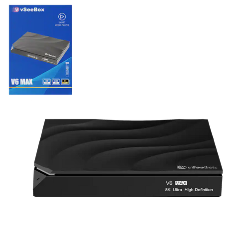 Vsee V6 Max