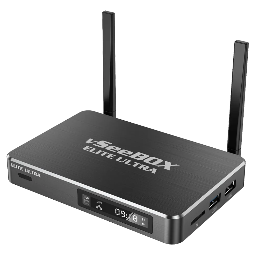 Vsee Elite Ultra