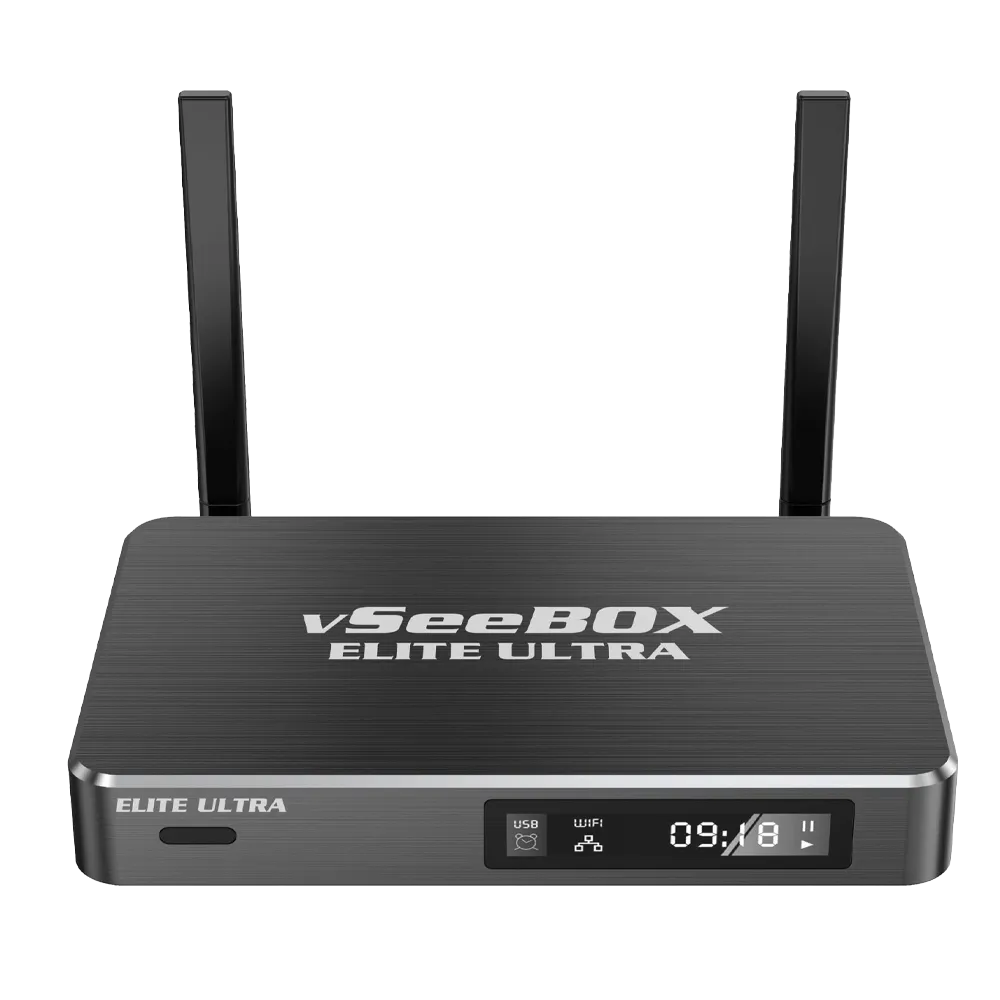 Vsee Elite Ultra