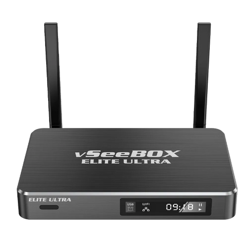 VSEEBOX Elite Ultra