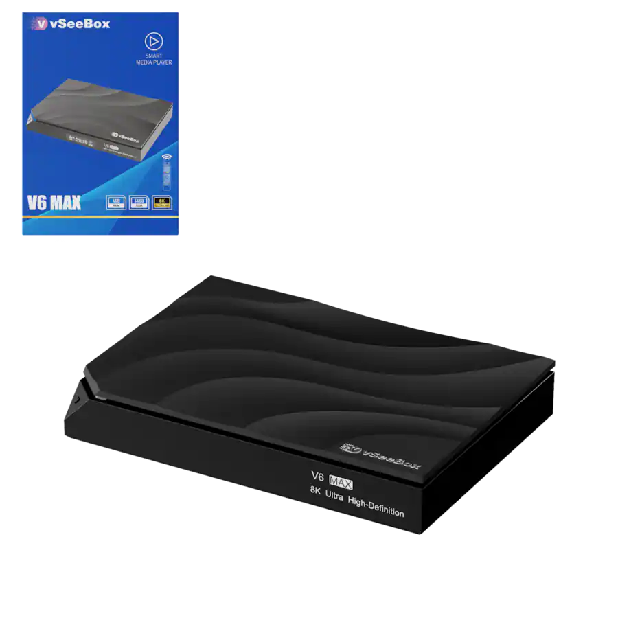 Vsee V6 Max