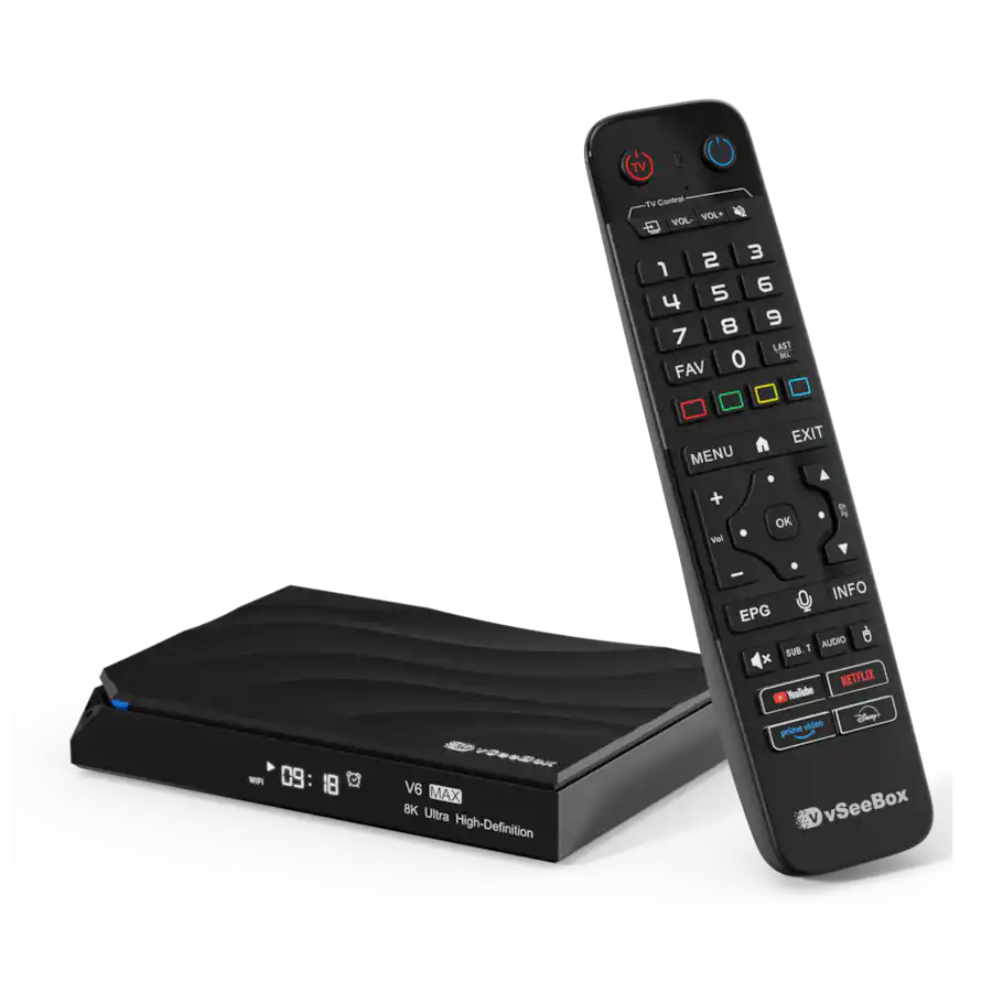 Vsee V6 Max