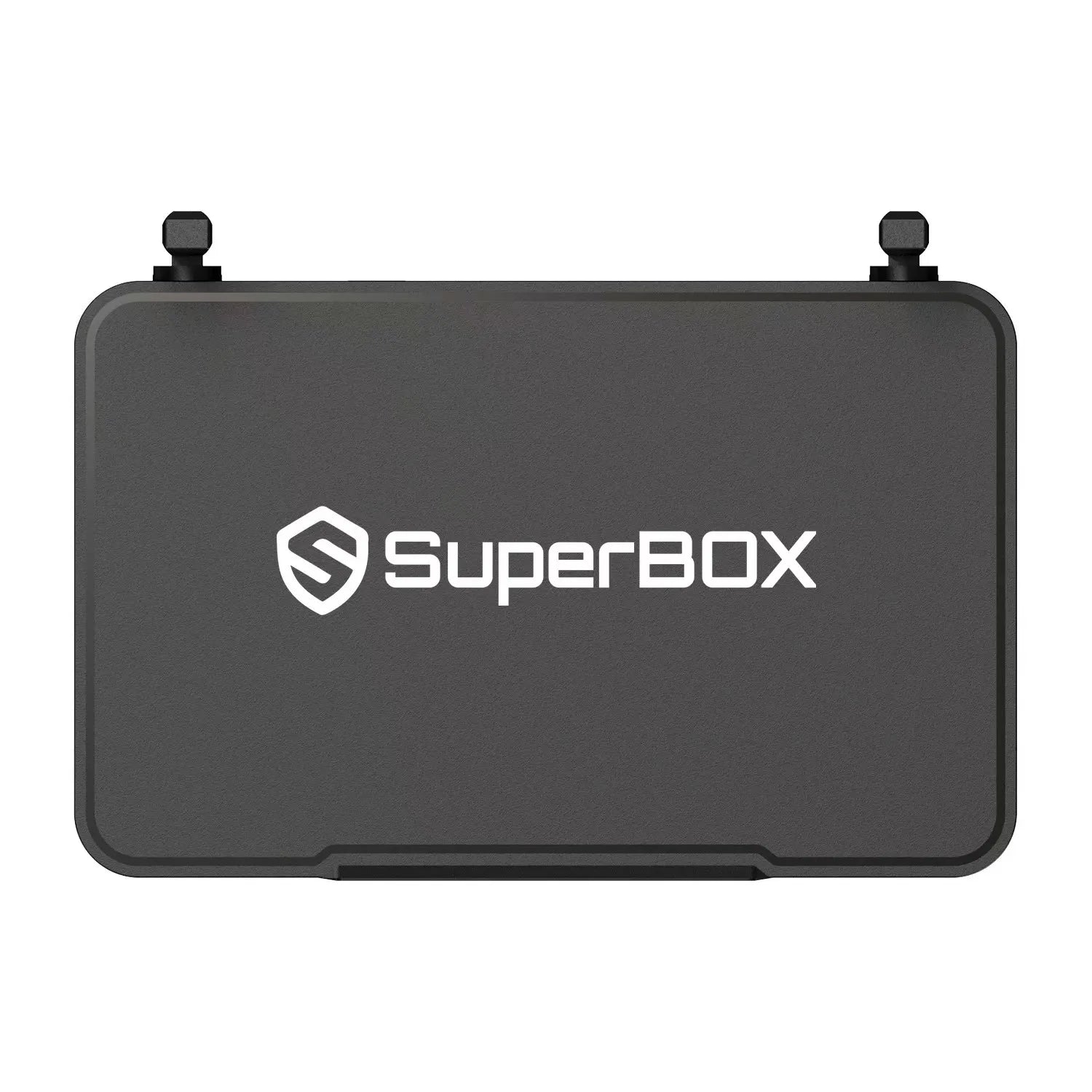 SuperBox S6 Pro