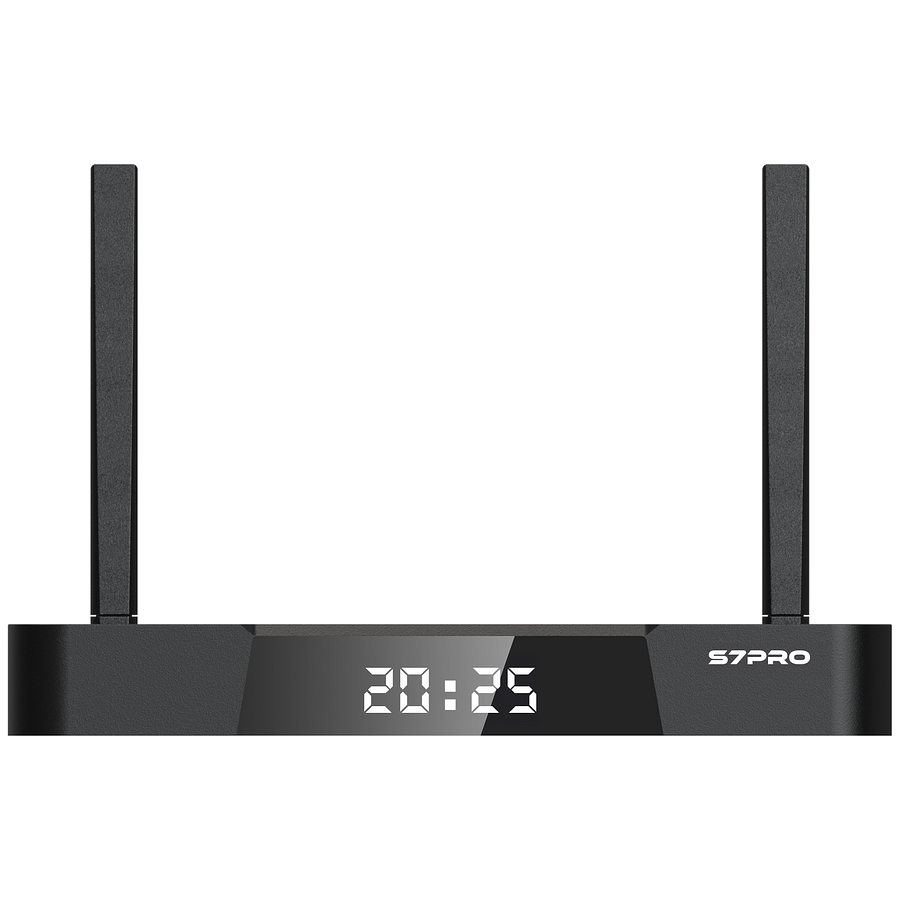 SuperBox S7 Pro