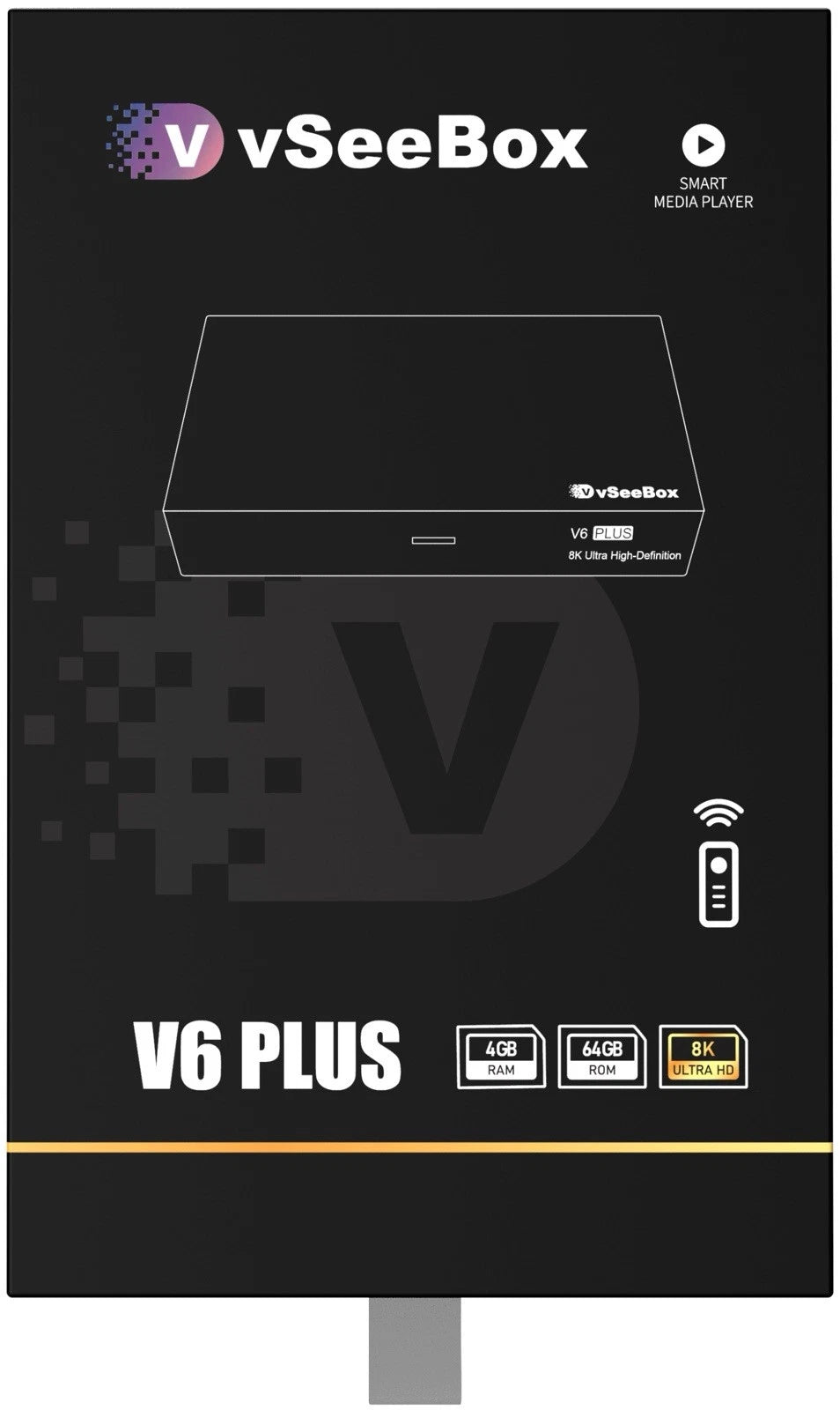 Vsee V6 Plus