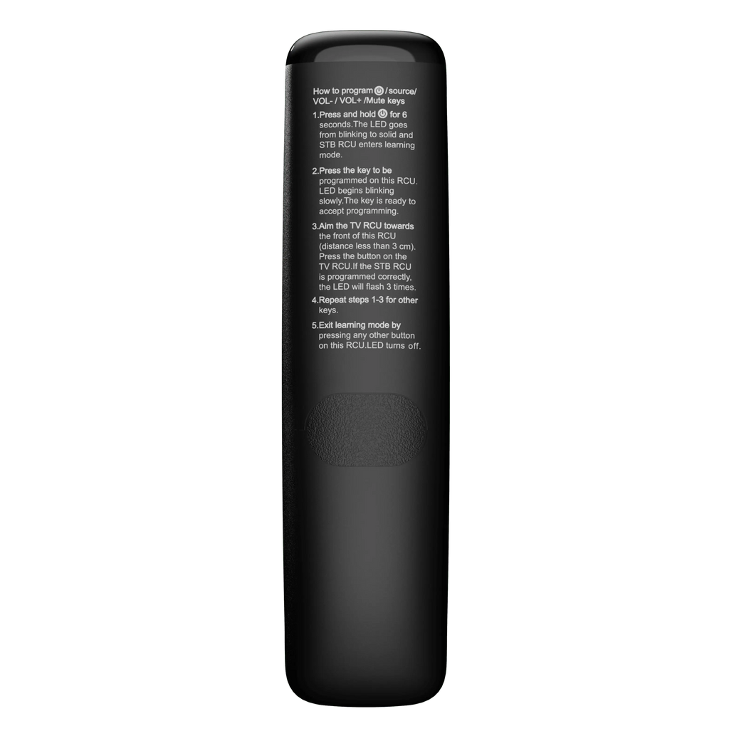 vSeeBox V6 Max Remote